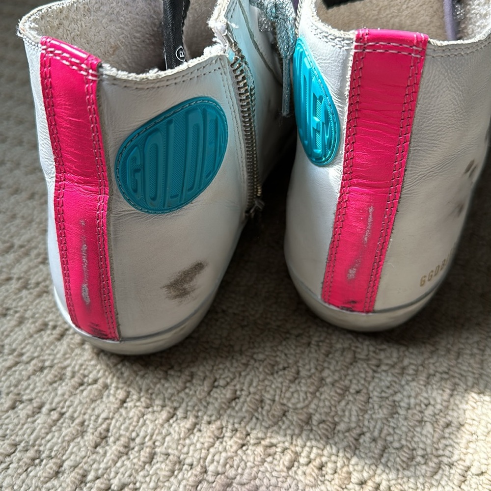 Golden Goose - Picture 2 of 7